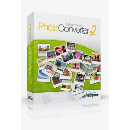 Ashampoo Photo Converter 2