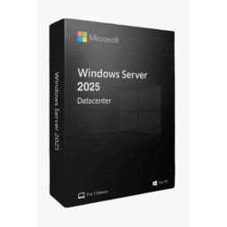 MICROSOFT WINDOWS SERVER 2025 DATACENTER ЛИЦЕНЗ