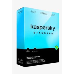 KASPERSKY STANDARD – 1 УСТРОЙСТВО – 1 ГОДИНА