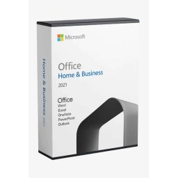 MICROSOFT OFFICE 2021 HOME AND BUSINESS ЗА МАC - ПРЕХВЪРЛЯЕМ ЛИЦЕНЗ