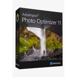 Ashampoo Photo Optimizer 11