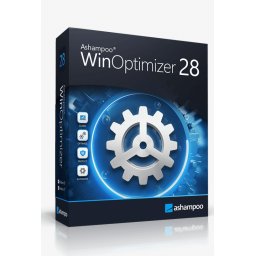 Ashampoo WinOptimizer 28