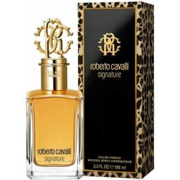 Roberto Cavalli Signature Eau de Parfum Spray 100 ml за жени