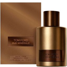 Tom Ford Oud Minerale 2023 Eau de Parfum Spray 100 ml унисекс