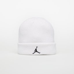 Шапка Jordan Terra Beanie White/ Black Universal