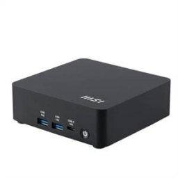 Мини компютър MSI Cubi NUC AI 1UMG-035ES U7-155H intel core ultra 7 16 GB RAM 1 TB SSD