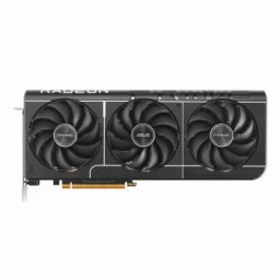 Видео карта ASUS PRIME RADEON RX 9070 XT OC 16GB GDDR6 90YV0L71-M0NA00