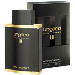 Emanuel Ungaro Ungaro Pour L'Homme III EDT 100ml за Мъже