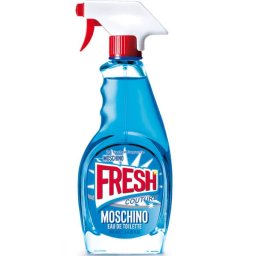 Moschino Fresh Couture EDT 100ml за Жени БЕЗ ОПАКОВКА