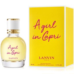 Lanvin A Girl In Capri EDT 50ml за Жени