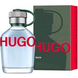 Hugo Boss Hugo EDT 75ml за Мъже
