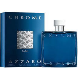 Azzaro Chrome Parfum 100ml за Мъже