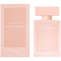 Narciso Rodriguez Musc Nude for Her EDP 50ml за Жени