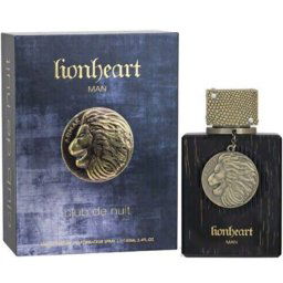 Armaf Club De Nuit Lionheart Man EDP 100ml за Мъже