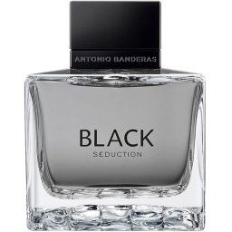 Antonio Banderas Black Seduction EDT 100ml за Мъже БЕЗ ОПАКОВКА