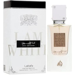Lattafa Ana Abiyedh EDP 60ml Мъже и Жени