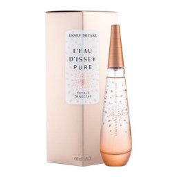 Issey Miyake L'Eau D'Issey Pure Petale de Nectar 90 ml eau de toilette за жени