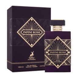 Maison Alhambra Infini Rose 100 ml eau de parfum унисекс