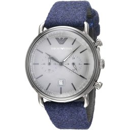 Emporio Armani AR11144 - Мъжки часовник