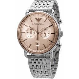 Emporio Armani AR11239 - Мъжки часовник