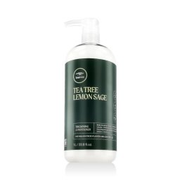 Paul Mitchell Tea Tree Lemon Sage Thickening Conditioner 1000 ml уплътняващ балсам за обем на косата унисекс