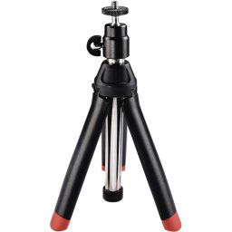Мини статив HAMA Multi 4in1, 20 -90 cm, Алуминий