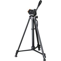 Статив HAMA Gamma 153, 3D, 58 - 153 cm, 990г, Алуминий