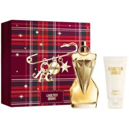 Jean Paul Gaultier Gaultier Divine EDP Spray 100 ml + Body Lotion 75 ml комплект за жени