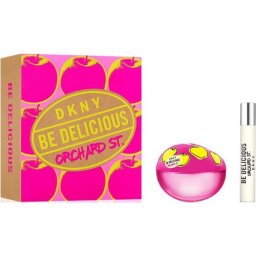 Donna Karan DKNY Be Delicious Orchard St EDP 100 ml + EDP 15 ml комплект за жени