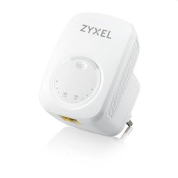 Безжичен усилвател ZyXEL WRE6605, AC1200 Dual-Band Wireless Extender