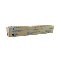 Черен тонер за Konica Minolta Bizhub C250i / C251i/, C360i, оригинален TN328K
