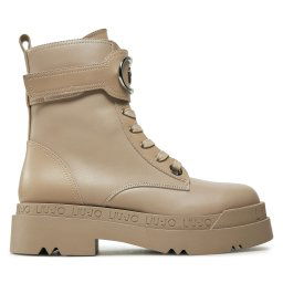 Зимни обувки Liu Jo Love 57 SF4071 P0102 Бежов