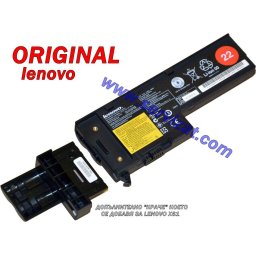 Батерия ОРИГИНАЛНА Lenovo Thinkpad X60 X61 42Т4630 4кл
