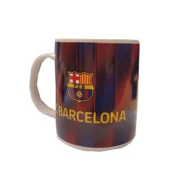 Barcelona FC Порцеланова чаша рае нова