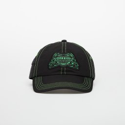 Шапка Puma x RIPNDIP Dad Cap Puma Black Universal