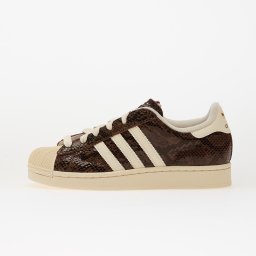 Сникърси adidas Superstar II W Preloved Brown/ Crew White/ Aluminium EUR 38