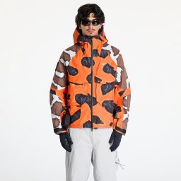 Яке Nike x NOCTA Opal Men's Hooded Jacket Safety Orange L