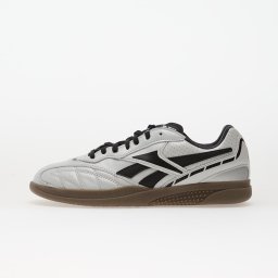 Сникърси Reebok Hammer Street Mattesilver/ Black/ Gum EUR 44