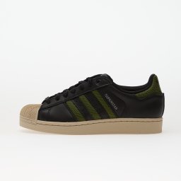 Сникърси adidas Superstar II Core Black/ Tecoli/ Wonder Beige EUR 42