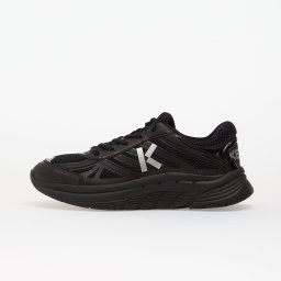 Сникърси KENZO Low Top Sneaker Black EUR 42