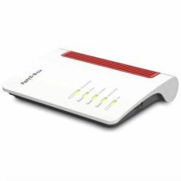 Рутер Fritz! 20003079 Бял USB 2.0 Ethernet LAN 2 3