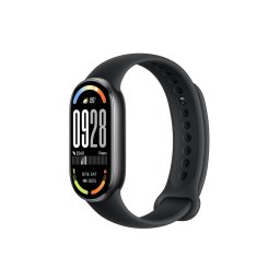Xiaomi Smart Band 10 Midnight Black