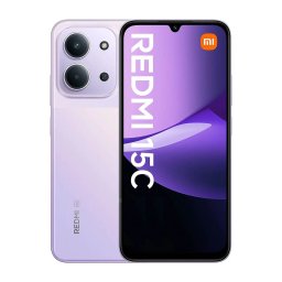 Xiaomi Redmi 15C 256GB Purple