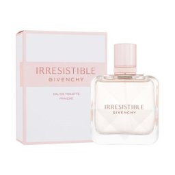 Givenchy Irresistible Fraiche 50 ml eau de toilette за жени
