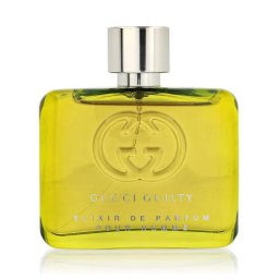 Gucci Guilty Elixir de Parfum pour Homme 60 ml парфюм за мъже