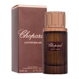 Chopard Leather Malaki 80 ml eau de parfum за мъже
