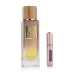The Woods Collection Natural Karma By Dania Ishan 100 ml eau de parfum унисекс