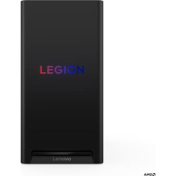 Компютър Lenovo Legion T5 30AGB10 - AMD Ryzen 9 7950X3D, GeForce RTX 5070 Ti, 32GB DDR5, 2TB SSD