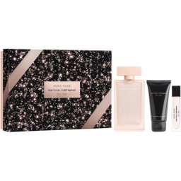 Narciso Rodriguez Musc Nude For Her EDP 100 ml + Body Lotion 75 ml + EDP 10 ml за жени