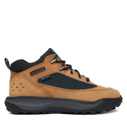 Сникърси Timberland Timbercush Motion 7 Mid TB0A2NDCEM51 Кафяв